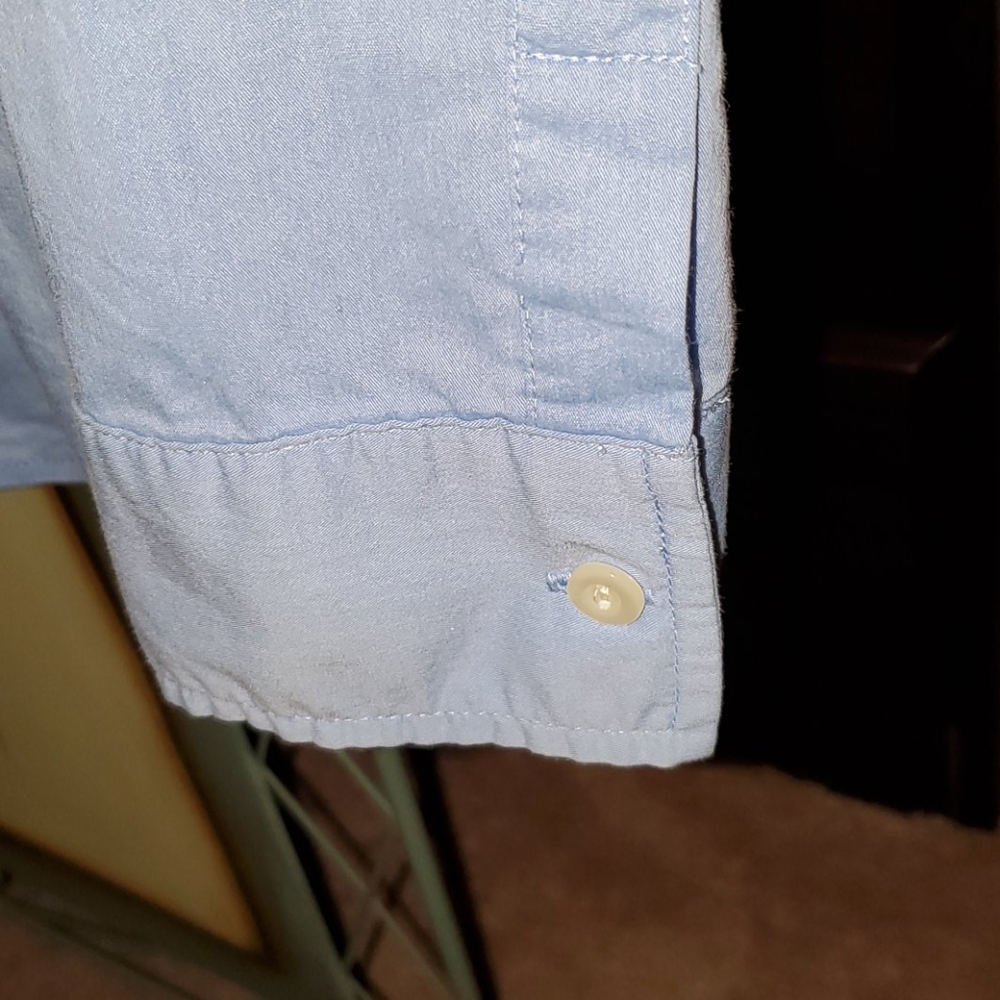 NY and Company Blouse - Picture 3 of 7